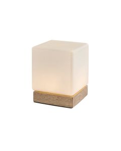 Rabalux Stona lampa Pirit LED 12W bukva (76003) - 76003