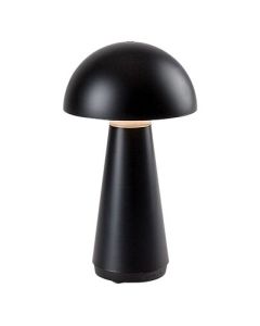 Rabalux Stona lampa Ishtar LED 3W mat crno (76007) - 76007