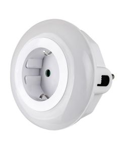 Rabalux Dekorativna rasveta Abel LED 054W bela (76011) - 76011