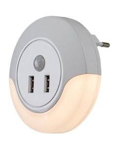 Rabalux Dekorativna rasveta Dembo LED 139W bela (76012) - 76012