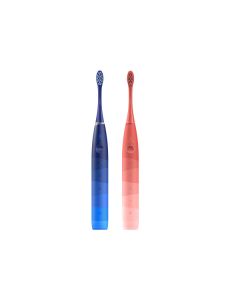OCLEAN Električna četkica za zube Find Duo Set CRVENA&PLAVA - C01000352