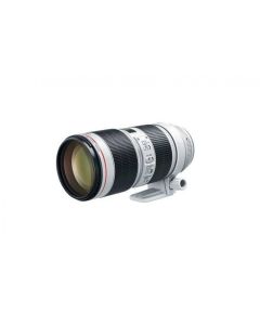 CANON Objektiv EF 70-200 F2.8L IS III USM - 76113