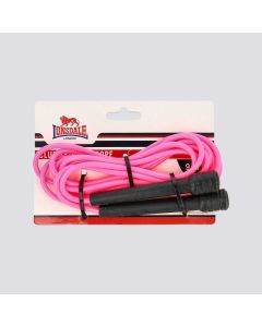 LONSDALE Vijača lnsd club skipping rope 00 pink - 761137-06