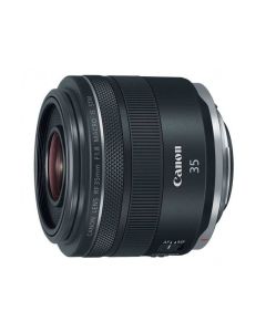 CANON Objektiv RF 35mm F1.8 macro IS STM (za R sistem) - 76116
