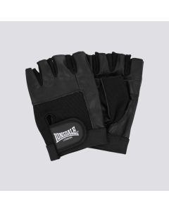 LONSDALE Rukavice lnsd leather ft glv multi - 761778-99XXL