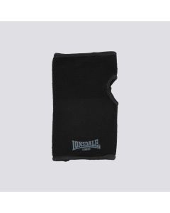 LONSDALE Steznik Za Rucni Zglob Lnsd Wvn Wrist Sup00 Black Medium U - 761791-03M