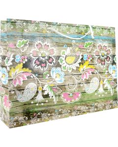 Kesa ukrasna jumbo horizontalna everyday - 76190-1
