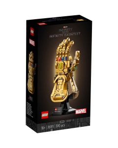 LEGO 76191 Rukavica beskraja - 89196