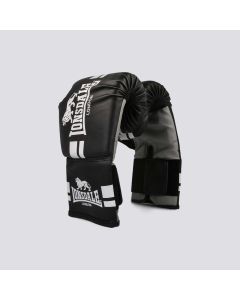 LONSDALE Rukavice lnsd contender glv73 blk - 762346-03L/XL