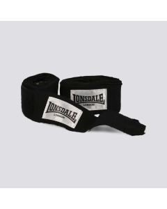 LONSDALE Bandažeri lnsd handwraps blk 3.5 m - 762371-03