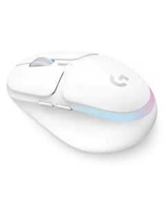 LOGITECH G705 Wireless Gaming Mouse Off-White