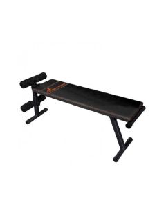 CAPRIOLO SUB1160 kosa klupa black 291248 - 76276