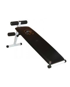 CAPRIOLO Gim fit - kosa klupa - 76277