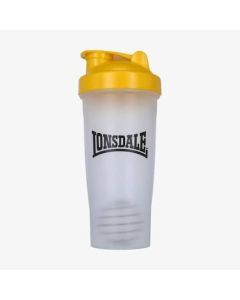 LONSDALE Flašica vintage shaker yellow U