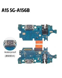 Flet za Samsung A155/A156 Galaxy A15 4G/5G sa konektorom punjenja (charging board) CHO