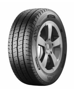 BARUM Zimska guma 195/60R16C SNOVANIS 3 99/97T - 76444052