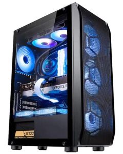 Kućište Zeus Y03B 700W - 8606027927980-1