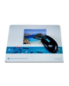 IRIS Scan Pad A4/letter sizefor Can Book