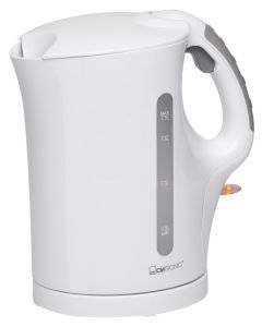 CLATRONIC Ketler  - WK3445B