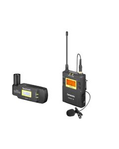 SARAMONIC Mikrofon UwMic9 Kit7 - 76525