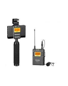 SARAMONIC Mikrofon UwMic9 Kit12 - 76529