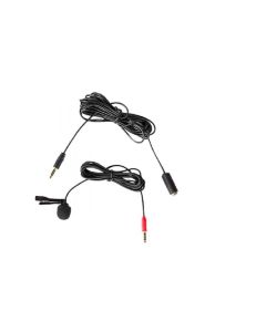 SARAMONIC Mikrofon SR-LMX1+ - 76532