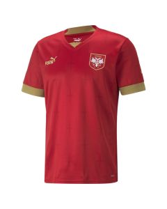 PUMA Majica kratak rukav fss home jersey replica m - 765760-01S