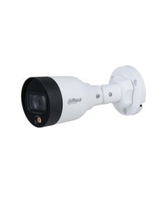 DAHUA IPC-HFW1239S1-LED-0280B-S5-QH2 2MP Lite Full-color Fixed-focal Bullet Network kamera