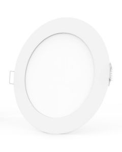 TECHTOUCH Ugradni okrugli LED panel 18W 6500K 1440lm - LX2021043