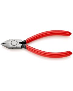 KNIPEX Sečice kose špic - 76 81 125