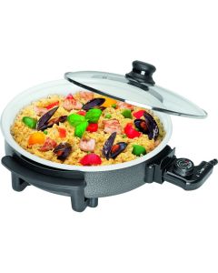 CLATRONIC Električni pica tiganj  - PP3401 - PP3401