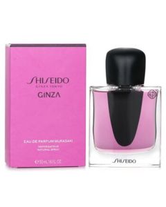 Shiseido Ginza Murasaki EDP 50ml