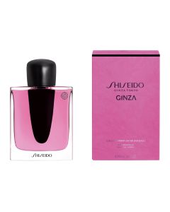 Shiseido Ginza Murasaki EDP 90ml