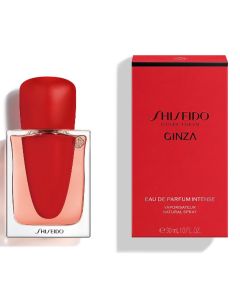 Shiseido Ginza Night EDP Intense 30ml