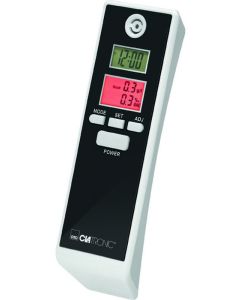 CLATRONIC Alkotester  - AT3605 - AT3605