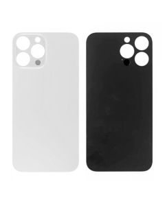 Poklopac za Iphone 13 Pro Max White (NO LOGO)