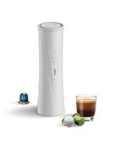 Aparat za espresso HONOR CHOICE beli