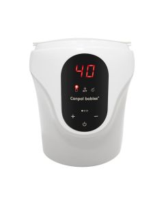 CANPOL Babies grejač sa termostatom i sterilizatorom 4 u 1 ls-be216b - 77-053