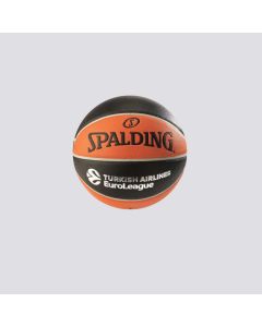 SPALDING Lopta oficijalna euroleague tf-1000 7 - 77-100Z7