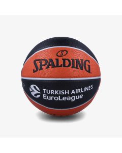 SPALDING Lopta euroleagu tf-500 ind/out - 77-101Z7
