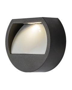 Rabalux Solarna rasveta Narmada LED 05W crna (77004) - 77004