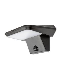 Rabalux Solarna rasveta Qesa LED 10W crna (77005) - 77005
