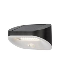Rabalux Solarna rasveta Brezno LED 32W crna (77006) - 77006