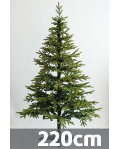 ORNAMENTO Srebrna kugla mala, 45 cm 770060