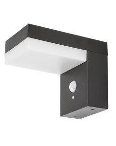 Rabalux Solarna rasveta Zrebar LED 6W crna (77009) - 77009