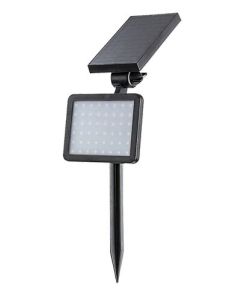 Rabalux Solarna rasveta Kelna LED 96W crna (77011) - 77011
