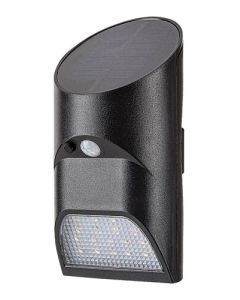 Rabalux Solarna rasveta Sepik LED 36W crna (77013) - 77013