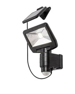 Rabalux Solarna rasveta Dojran LED 5W crna (77021) - 77021