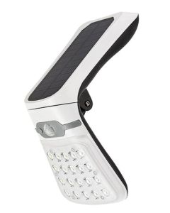 Rabalux Solarna rasveta Rogova LED 4W bela (77022) - 77022