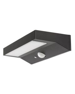 Rabalux Solarna rasveta Korana LED 6W crna (77023) - 77023